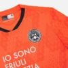 Udinese Calcio 2025/26 Drittes Torwart-Trikot für Erwachsene Udinese Calcio 2025/26 Drittes Torwart-Trikot für Erwachsene