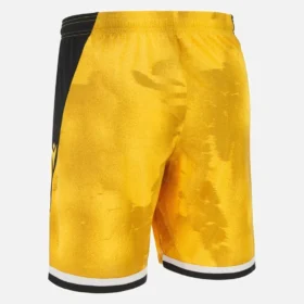 Udinese Calcio 2025/26 Drittspielshorts für Erwachsene