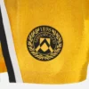 Udinese Calcio 2025/26 Drittspielshorts für Erwachsene Udinese Calcio 2025/26 Drittspielshorts für Erwachsene