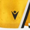 Udinese Calcio 2025/26 Drittspielshorts für Erwachsene Udinese Calcio 2025/26 Drittspielshorts für Erwachsene