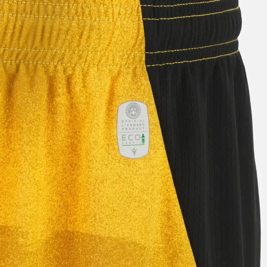 Udinese Calcio 2025/26 Drittspielshorts für Erwachsene Udinese Calcio 2025/26 Drittspielshorts für Erwachsene