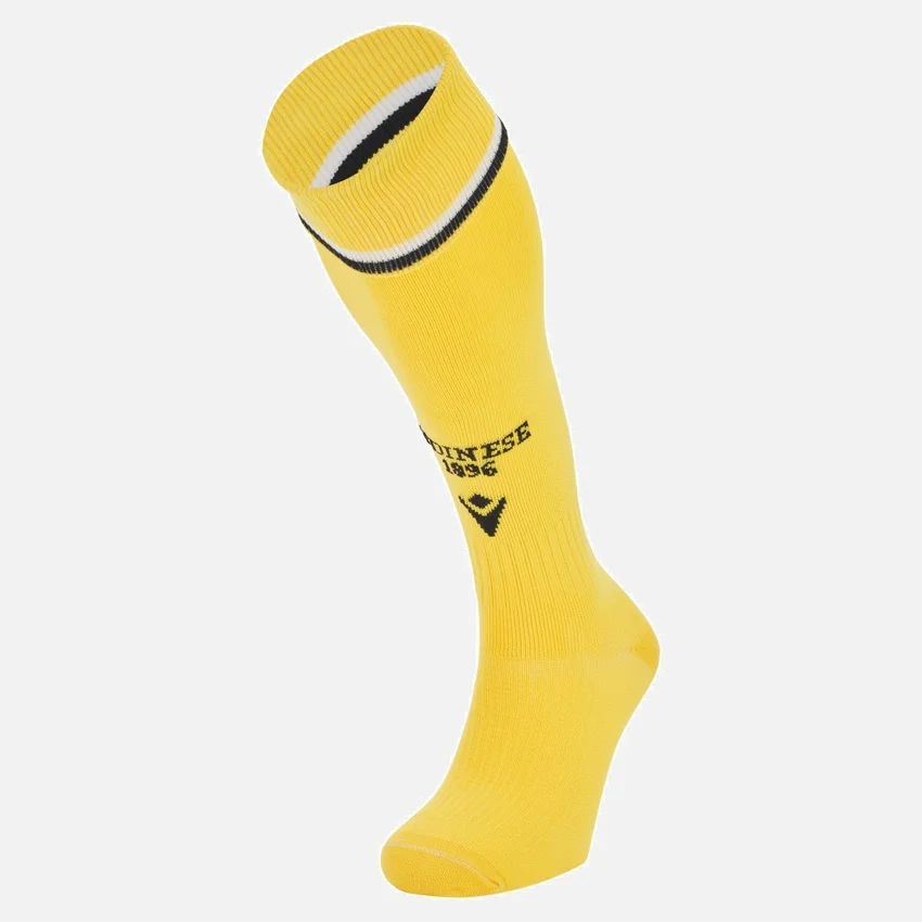 Udinese Calcio 2025/26 Drittspielsocken für Erwachsene Udinese Calcio 2025/26 Drittspielsocken für Erwachsene