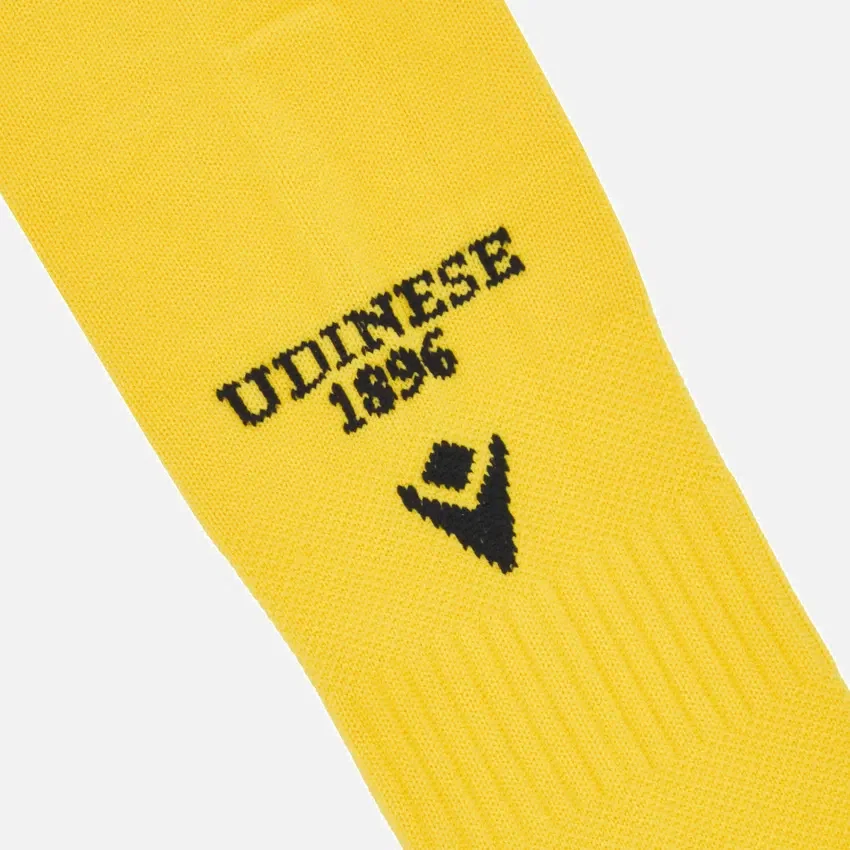 Udinese Calcio 2025/26 Drittspielsocken für Erwachsene Udinese Calcio 2025/26 Drittspielsocken für Erwachsene
