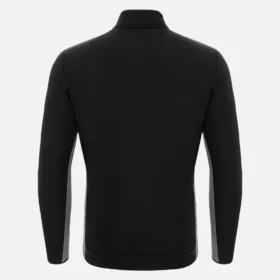 Udinese Calcio 2025/26 Fan-Kollektion für Erwachsene Sweatshirt mit durchgehendem Reissverschluss