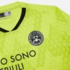 Udinese Calcio 2025/26 Heimhemd für Torhüter für Erwachsene Udinese Calcio 2025/26 Heimhemd für Torhüter für Erwachsene