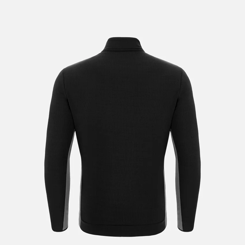 Udinese Calcio 2025/26 Junior-Fan-Kollektion Sweatshirt mit durchgehendem Reissverschluss Udinese Calcio 2025/26 Junior-Fan-Kollektion Sweatshirt mit durchgehendem Reissverschluss