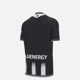 Udinese Calcio 2025/26 Junior-Heim-Trikot