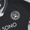 Udinese Calcio 2025/26 Heim-Trikot für Erwachsene Udinese Calcio 2025/26 Heim-Trikot für Erwachsene