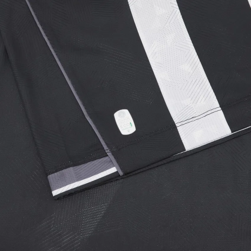 Udinese Calcio 2025/26 Heim-Trikot für Erwachsene Udinese Calcio 2025/26 Heim-Trikot für Erwachsene