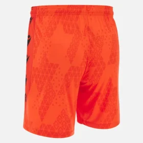 Udinese Calcio 2025/26 Torwart-Drittspielshorts