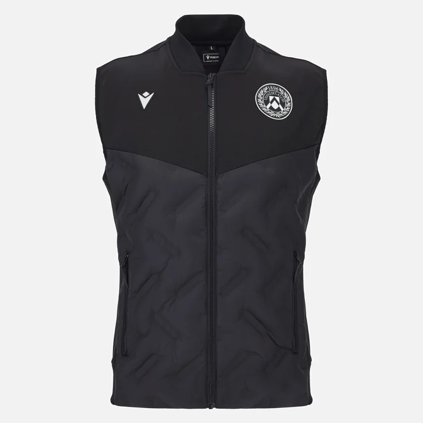 Udinese Calcio 2025/26 Westen für Erwachsene Udinese Calcio 2025/26 Westen für Erwachsene