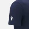 Unibo Collection Navy Baumwoll-T-Shirt für Erwachsene Unibo Collection Navy Baumwoll-T-Shirt für Erwachsene