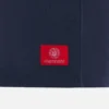 Unibo Collection Navy Baumwoll-T-Shirt für Erwachsene Unibo Collection Navy Baumwoll-T-Shirt für Erwachsene