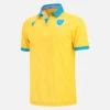 Uruguay Rugby 2025/26 Auswärts-Replica-Hemd für Erwachsene Uruguay Rugby 2025/26 Auswärts-Replica-Hemd für Erwachsene