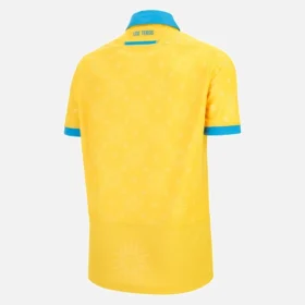 Uruguay Rugby 2025/26 Auswärts-Replica-Hemd für Erwachsene