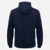 Uruguay Rugby 2025/26 Warm-up-Sweatshirt für Erwachsene mit durchgehendem Reissverschluss Uruguay Rugby 2025/26 Warm-up-Sweatshirt für Erwachsene mit durchgehendem Reissverschluss