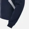 Uruguay Rugby 2025/26 Warm-up-Sweatshirt für Erwachsene mit durchgehendem Reissverschluss Uruguay Rugby 2025/26 Warm-up-Sweatshirt für Erwachsene mit durchgehendem Reissverschluss