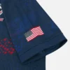 USA Rugby 2025/26 Auswärts-Replica-Hemd für Erwachsene