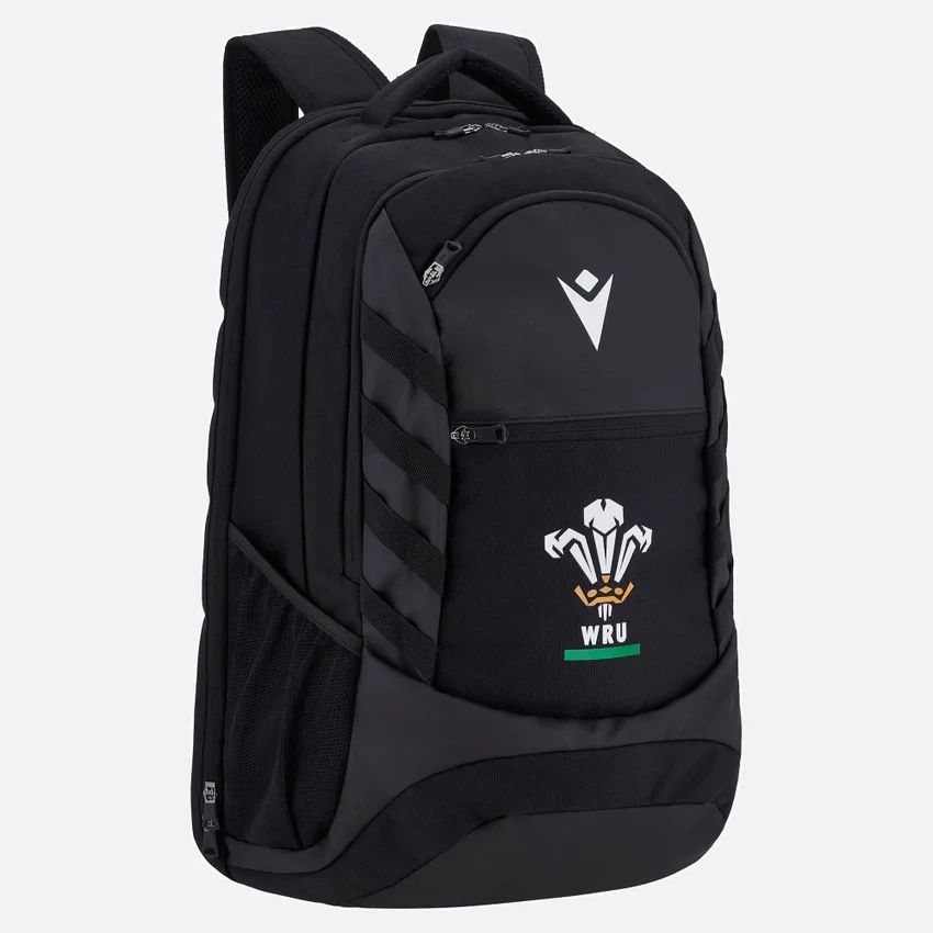 Welsh Rugby 2025/26 Rucksack Welsh Rugby 2025/26 Rucksack