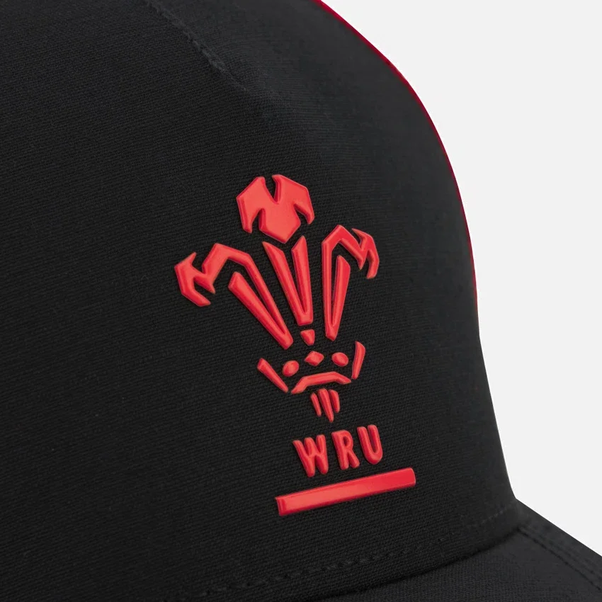 Welsh Rugby 2025/26 Trucker-Cap Welsh Rugby 2025/26 Trucker-Cap
