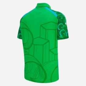 Weltmeisterschaft 2026 Irland Cricket-Team T-20-Spielhemd
