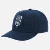 Weltmeisterschaft 2026 Offizielle Baseball-Cap für Erwachsene des italienischen Cricket-Verbandes Weltmeisterschaft 2026 Offizielle Baseball-Cap für Erwachsene des italienischen Cricket-Verbandes
