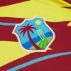 Weltmeisterschaft 2026 Westindische Cricket-T-20-Spielhemden Weltmeisterschaft 2026 Westindische Cricket-T-20-Spielhemden