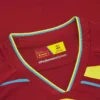 Weltmeisterschaft 2026 Westindische Cricket-T-20-Spielhemden Weltmeisterschaft 2026 Westindische Cricket-T-20-Spielhemden