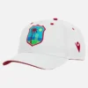 West Indies Cricket 2025/26 weisse Caps West Indies Cricket 2025/26 weisse Caps