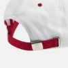 West Indies Cricket 2025/26 weisse Caps West Indies Cricket 2025/26 weisse Caps