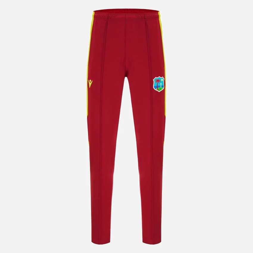 West Indies Cricket T-20 2025/26 Hosen für Erwachsene West Indies Cricket T-20 2025/26 Hosen für Erwachsene