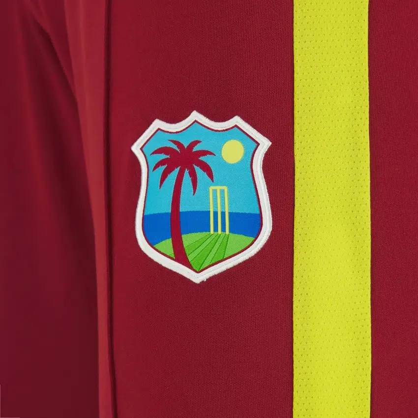 West Indies Cricket T-20 2025/26 Hosen für Erwachsene West Indies Cricket T-20 2025/26 Hosen für Erwachsene