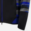 Yamaha Factory Racing 2025 Damen-Sweatshirt mit durchgehendem Reissverschluss Yamaha Factory Racing 2025 Damen-Sweatshirt mit durchgehendem Reissverschluss