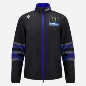 Yamaha Factory Racing 2025 Herren-Duschjacke Yamaha Factory Racing 2025 Herren-Duschjacke