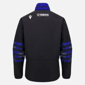 Yamaha Factory Racing 2025 Herren-Duschjacke Yamaha Factory Racing 2025 Herren-Duschjacke