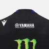 Yamaha Factory Racing 2025 Herren-Hemd Yamaha Factory Racing 2025 Herren-Hemd