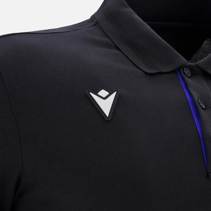 Yamaha Factory Racing 2025 Herren-Poloshirt Yamaha Factory Racing 2025 Herren-Poloshirt