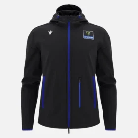 Yamaha Factory Racing 2025 Herren-Softshelljacke Yamaha Factory Racing 2025 Herren-Softshelljacke