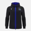 Yamaha Factory Racing 2025 Herren-Sweatshirt mit durchgehendem Reissverschluss Yamaha Factory Racing 2025 Herren-Sweatshirt mit durchgehendem Reissverschluss