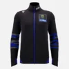 Yamaha Factory Racing 2025 Herren-Sweatshirt mit durchgehendem Reissverschluss Yamaha Factory Racing 2025 Herren-Sweatshirt mit durchgehendem Reissverschluss