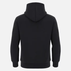 Yamaha Factory Racing 2025 Herren-Sweatshirt mit durchgehendem Reissverschluss