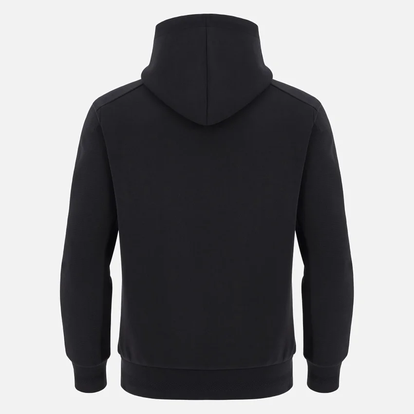 Yamaha Factory Racing 2025 Herren-Sweatshirt mit durchgehendem Reissverschluss Yamaha Factory Racing 2025 Herren-Sweatshirt mit durchgehendem Reissverschluss
