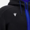 Yamaha Factory Racing 2025 Herren-Sweatshirt mit durchgehendem Reissverschluss Yamaha Factory Racing 2025 Herren-Sweatshirt mit durchgehendem Reissverschluss