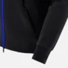 Yamaha Factory Racing 2025 Herren-Sweatshirt mit durchgehendem Reissverschluss Yamaha Factory Racing 2025 Herren-Sweatshirt mit durchgehendem Reissverschluss