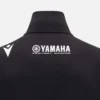 Yamaha Factory Racing 2025 Herren-Sweatshirt mit durchgehendem Reissverschluss Yamaha Factory Racing 2025 Herren-Sweatshirt mit durchgehendem Reissverschluss