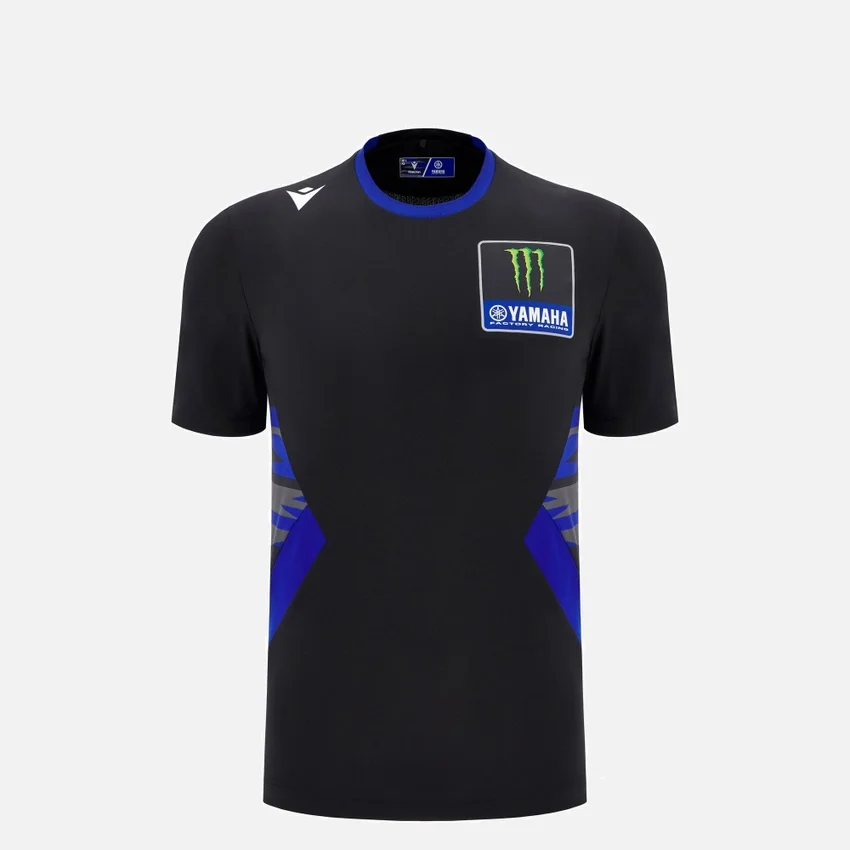 Yamaha Factory Racing 2025 Junior-Hemd Yamaha Factory Racing 2025 Junior-Hemd