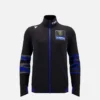 Yamaha Factory Racing 2025 Junior-Sweatshirt mit durchgehendem Reissverschluss Yamaha Factory Racing 2025 Junior-Sweatshirt mit durchgehendem Reissverschluss