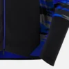 Yamaha Factory Racing 2025 Junior-Sweatshirt mit durchgehendem Reissverschluss Yamaha Factory Racing 2025 Junior-Sweatshirt mit durchgehendem Reissverschluss