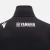 Yamaha Factory Racing 2025 Junior-Sweatshirt mit durchgehendem Reissverschluss Yamaha Factory Racing 2025 Junior-Sweatshirt mit durchgehendem Reissverschluss
