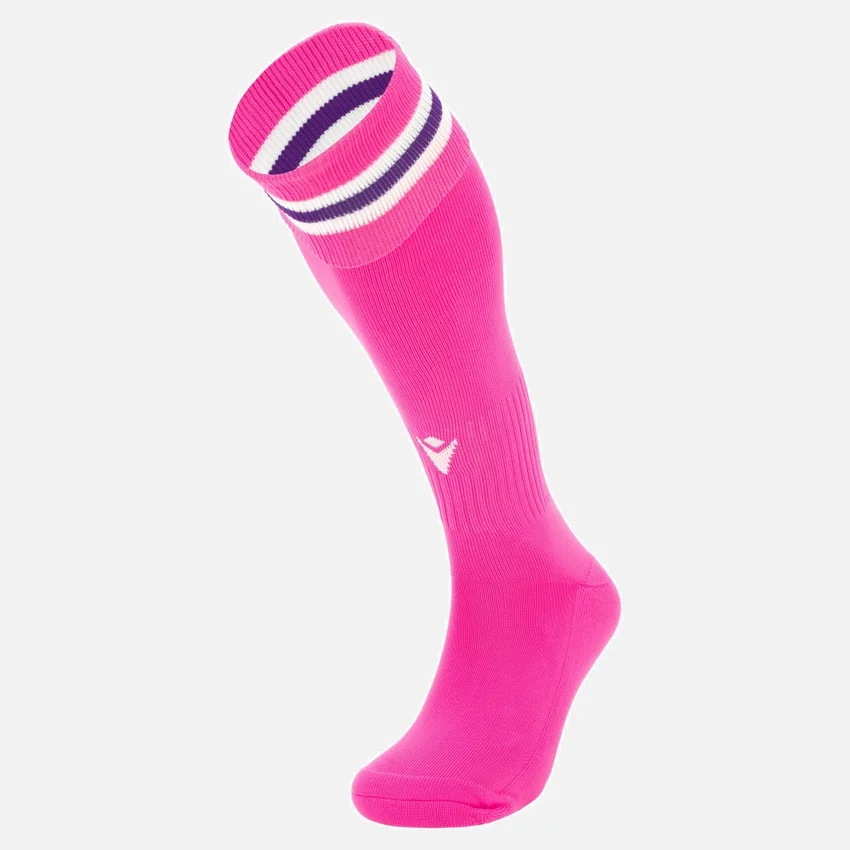 Zebre Parma 2025/26 Drittspielsocken für Erwachsene Zebre Parma 2025/26 Drittspielsocken für Erwachsene